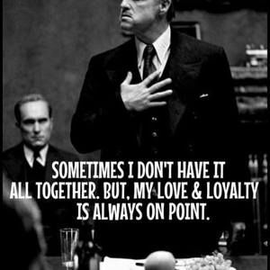 Meet your Posher, Danny